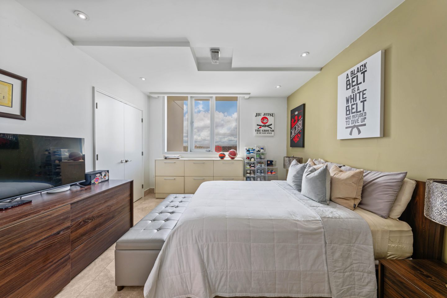 波多黎各Puerto RicoSan Juan的公寓，555 Monserrate St. Apt. 1404，编号76937868