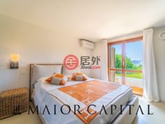 意大利SardiniaOlbia的独栋别墅，Via Punta Lada，编号77216476