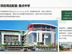 越南河内河內的公寓，107D Duong Nguyen Tuan，编号69130315