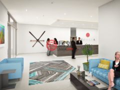 新西兰惠灵顿威灵顿的公寓，123 Taranaki Street，编号52893575