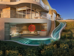 美国加州马里布的独栋别墅，2930 Sweetwater Mesa Road，编号77944574