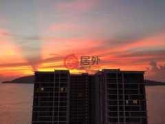 马来西亚沙巴亞庇的公寓，Jesselton Residences, 3 Jalan Haji Saman，编号67063945