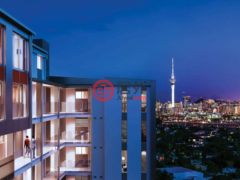 新西兰AucklandAuckland的公寓，Rawene Rd，North Shore City，编号52939920