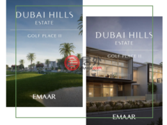 阿联酋迪拜迪拜的独栋别墅，Dubai hills，编号64984458