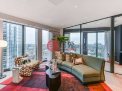 英国英格兰伦敦的公寓，Nine Elms，编号77707250