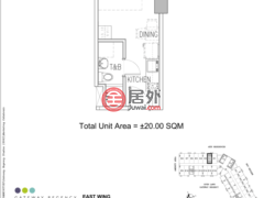 菲律宾Mandaluyong CityMandaluyong City的多单元，pioneer st.，编号69409685