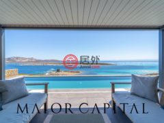 意大利SardiniaPorto Torres的独栋别墅，Via Capo Falcone，编号77143489
