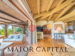 意大利SardiniaArzachena的独栋别墅，Piazzetta degli Ulivi，编号76860778