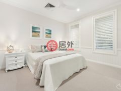 澳大利亚昆士兰Gold Coast的独栋别墅，26 Crane Crescent，编号72042629