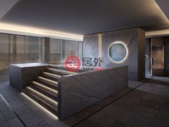 澳大利亚维多利亚州墨尔本的公寓，8 Palmerston，编号55557263
