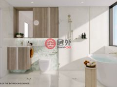 澳大利亚新南威尔士州悉尼的多单元，33-41 Blaxland Rd，编号76880404