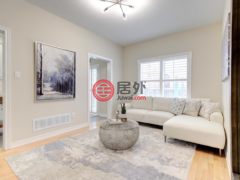 加拿大安大略省旺市的独栋别墅，115 Mahogany Forest Dr，编号71365085