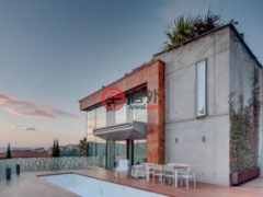 西班牙BarcelonaBarcelona的独栋别墅，OLIVERAS 2 URB.EL TRULL，编号68249196