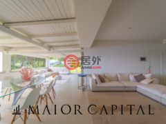 意大利SardiniaOlbia的独栋别墅，Via Punta Lada，编号77216476