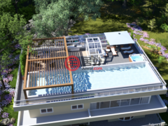 加拿大安大略省多伦多的独栋别墅，48 Silvergrove Rd，编号78441968