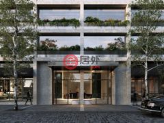 澳大利亚维多利亚州墨尔本的公寓，8 Palmerston，编号55557263