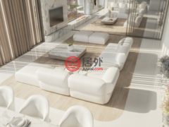 希腊Attica regionVoula的公寓，voula center，编号57578364