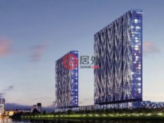 马来西亚PenangTanjong Tokong的公寓，编号53315283
