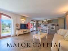 意大利SardiniaGolfo Aranci的联排别墅，Via Conca Caddinas，编号77143002