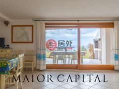 意大利SardiniaBudoni的独栋别墅，Loc. Ludduì，编号77219899