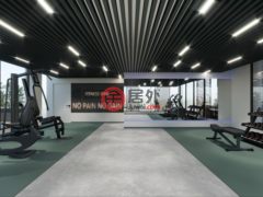 阿联酋迪拜Dubai Land Residence的多单元，Al Ain Road，编号72792278