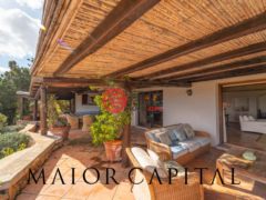 意大利SardiniaArzachena的独栋别墅，Piazzetta degli Ulivi，编号76860778