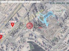 阿联酋迪拜迪拜的公寓，Dubai，编号70948160