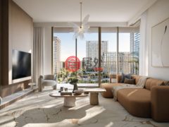 阿联酋迪拜迪拜的公寓，Sheikh Zayed Road (E11), Sheikh Mohammed Bin Zayed Road (E311), and Al Khail Road (E44)，编号73453809