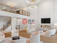 美国佛吉尼亚州Mc Lean的独栋别墅，620 Rivercrest Drive，编号76171514