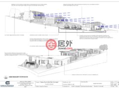澳大利亚新南威尔士州金塔拜尼的住宅用地，1 Hatchery Bay Road，编号77439116