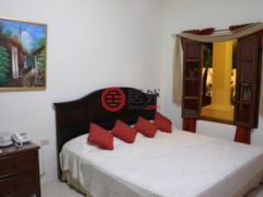 尼加拉瓜格拉纳达Nandaime的酒店，Hotel Palacio Real Carretera a Masaya-Granada，编号71108357