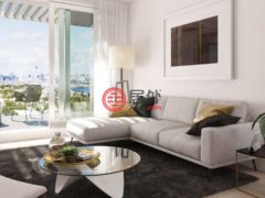新西兰AucklandAuckland的公寓，Rawene Rd，North Shore City，编号52939920