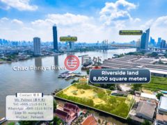 泰国Bangkok曼谷的商业用地，编号77365082