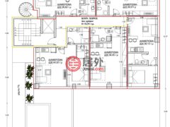 希腊阿提卡Pireas的公寓，Psaron 27，编号77890626