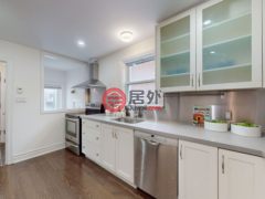 加拿大安大略省多伦多的独栋别墅，430 Elm Rd，编号76637308