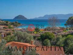 意大利SardiniaGolfo Aranci的联排别墅，Via Conca Caddinas，编号77143002
