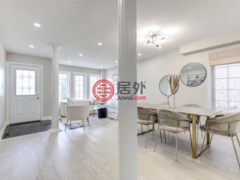 加拿大安大略省旺市的独栋别墅，140 Blackthorn Dr，编号73497769