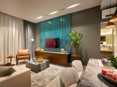 马来西亚Wilayah Persekutuan Kuala LumpurKuala Lumpur的公寓，Jalan Hang Tuah，编号72388178