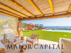 意大利SardiniaPorto Cervo的联排别墅，Via l'Unfarru，编号77114204