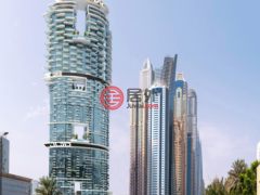 阿联酋迪拜迪拜的多单元，Business Bay，编号61820472