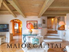 意大利SardiniaArzachena的独栋别墅，Piazzetta degli Ulivi，编号76860778