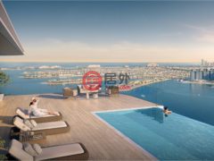 阿联酋迪拜迪拜的公寓，Dubai Harbour，编号78484138