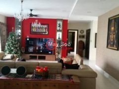 马来西亚Federal Territory of Kuala LumpurKuala Lumpur的独栋别墅，Mutiara Seputeh，编号52544334