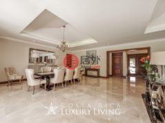 哥斯达黎加圣若泽Santa Ana的独栋别墅，Hacienda del Sol，编号73012801