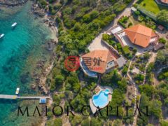 意大利SardiniaGolfo Aranci的独栋别墅，Loc. Sos Aranzos，编号77115095