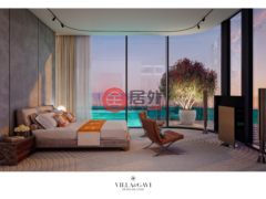 阿联酋迪拜迪拜的公寓，Dubai Islands, Deira，编号77726119