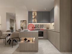 阿联酋迪拜Dubai Land Residence的多单元，Al Ain Road，编号72792278