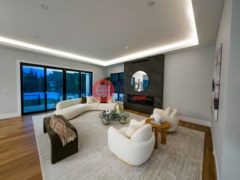 美国马萨诸塞州Newton Center的独栋别墅，88 Levbert，编号72790180