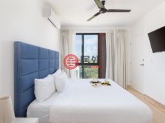 墨西哥金塔纳罗奥图卢姆的公寓，Kaan Street，编号71202971