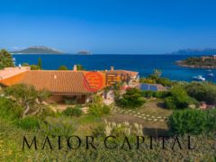 意大利SardiniaGolfo Aranci的独栋别墅，Loc. Sos Aranzos，编号77115095